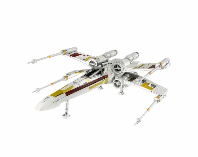 Revell Carson Teva's X-Wing Fighter: The Mandalorian
