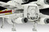 Revell Carson Teva's X-Wing Fighter: The Mandalorian