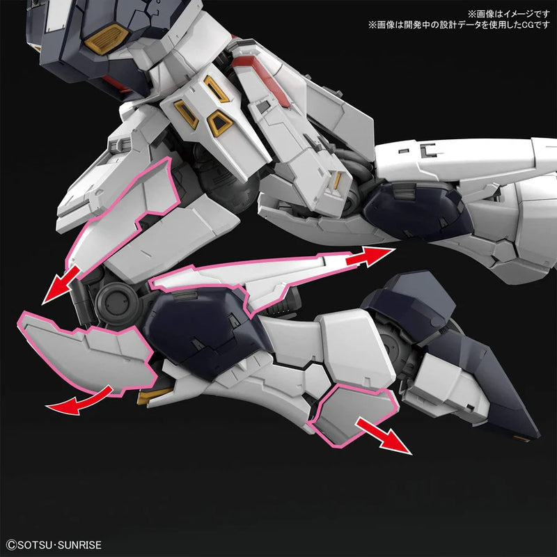 RG 1/144 RX-93 Nu Gundam