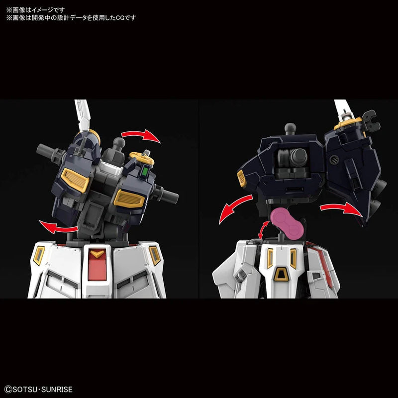 RG 1/144 RX-93 Nu Gundam