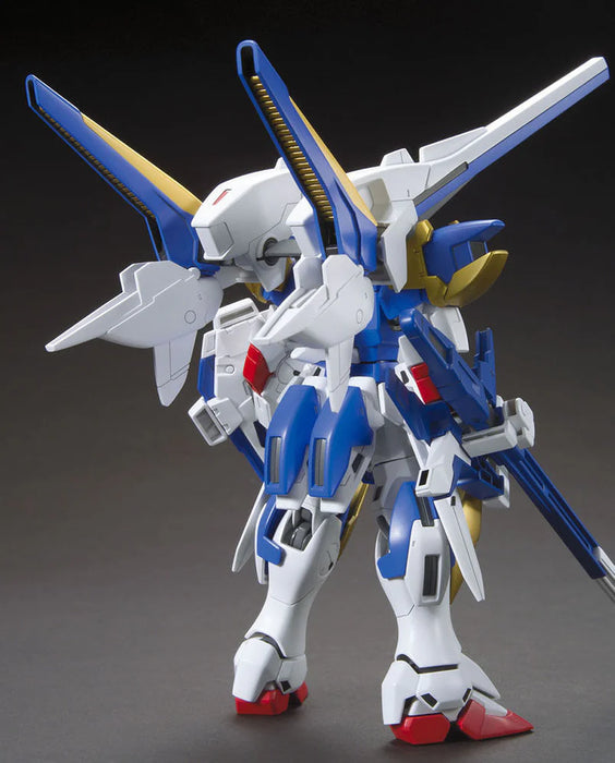 HGUC LM314V23/24 Victory Two Assault Buster Gundam