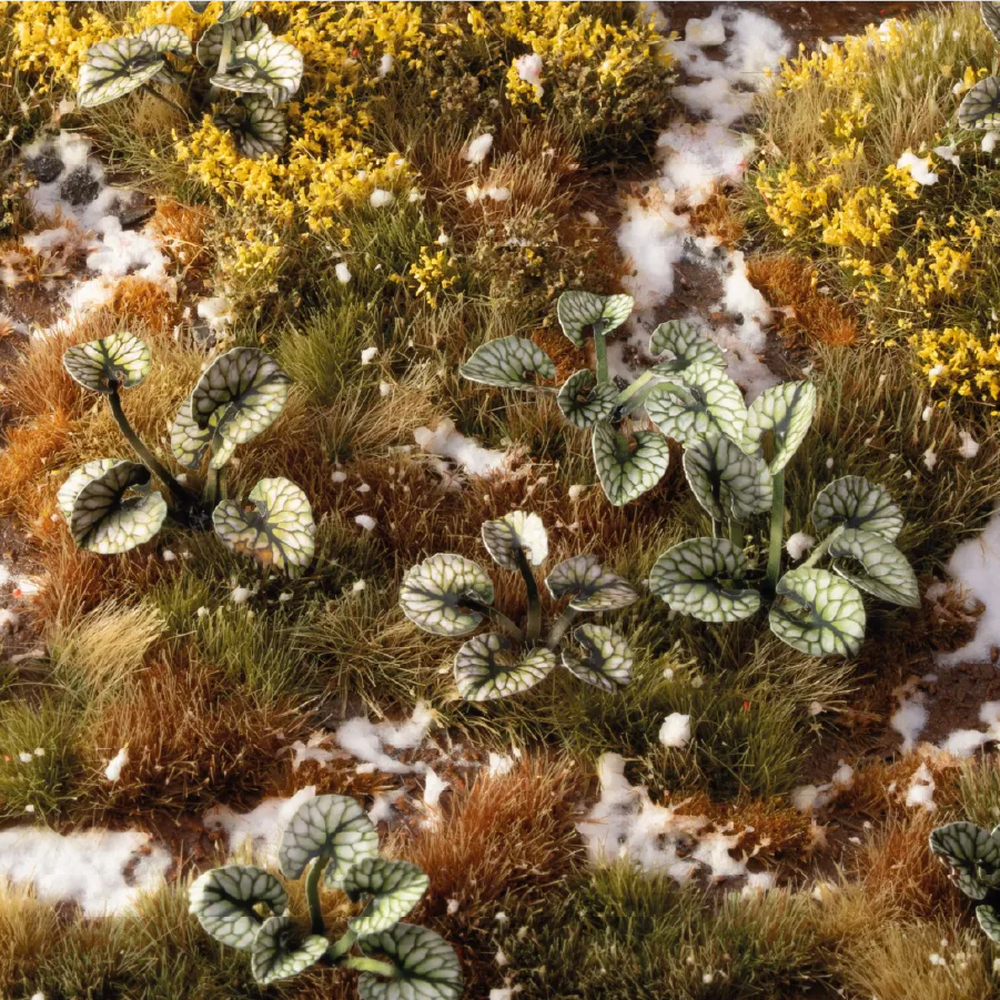 GamersGrass Laser Plants - Bugloss