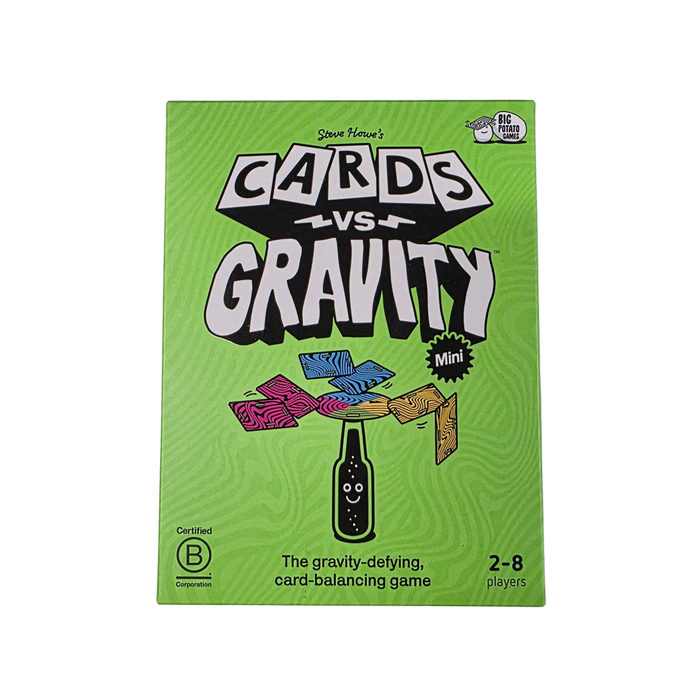 Cards vs Gravity Mini