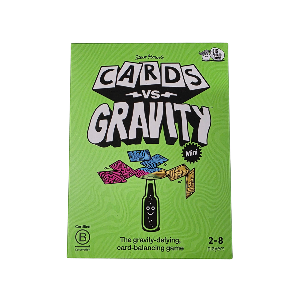 Cards vs Gravity Mini