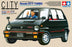 Honda City Turbo (1:24)