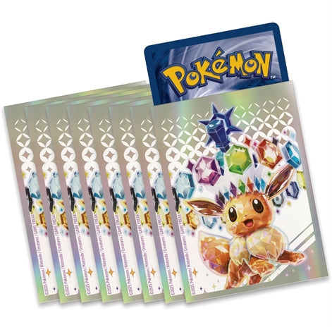 Pokemon TCG: Prismatic Evolutions Elite Trainer Box