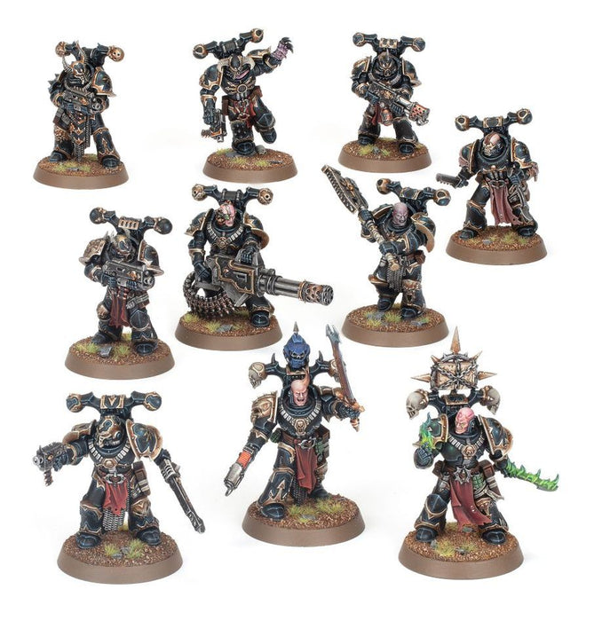 Kill Team: Legionaries - Pre-Order