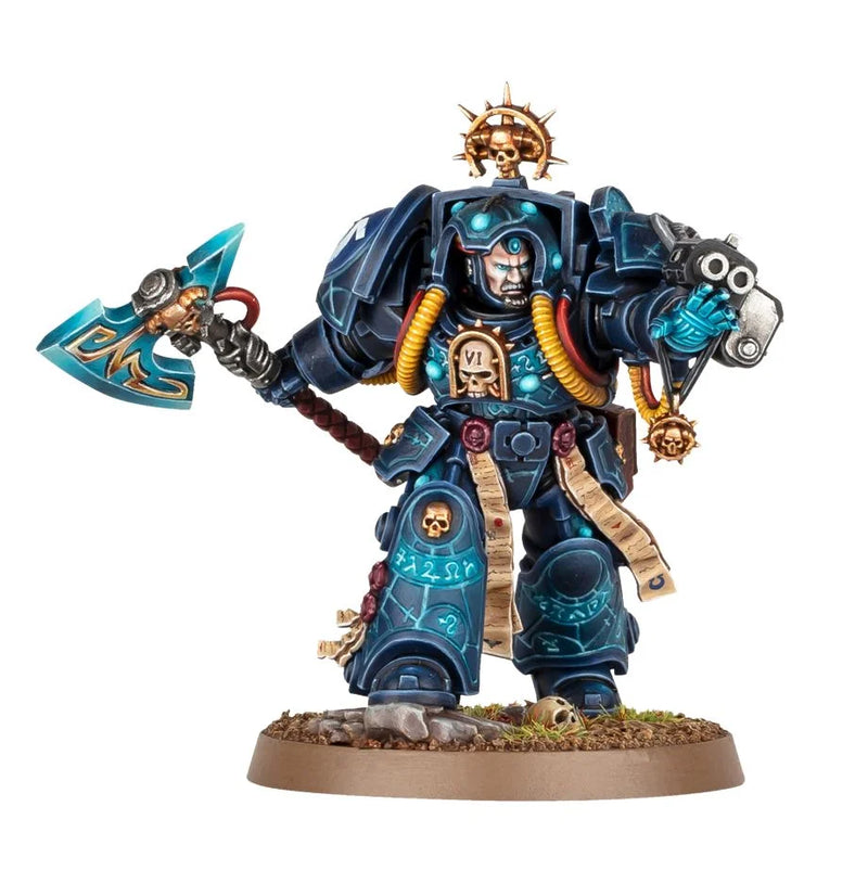 Warhammer 40,000: Ultimate Starter Set (10th Edition)