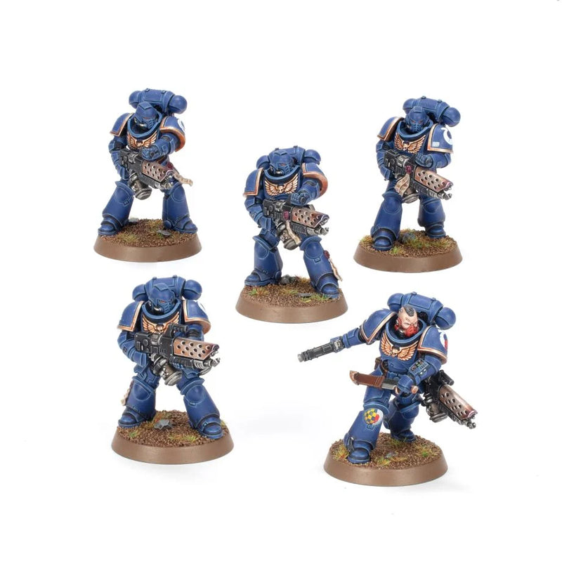 Warhammer 40,000: Ultimate Starter Set (10th Edition)