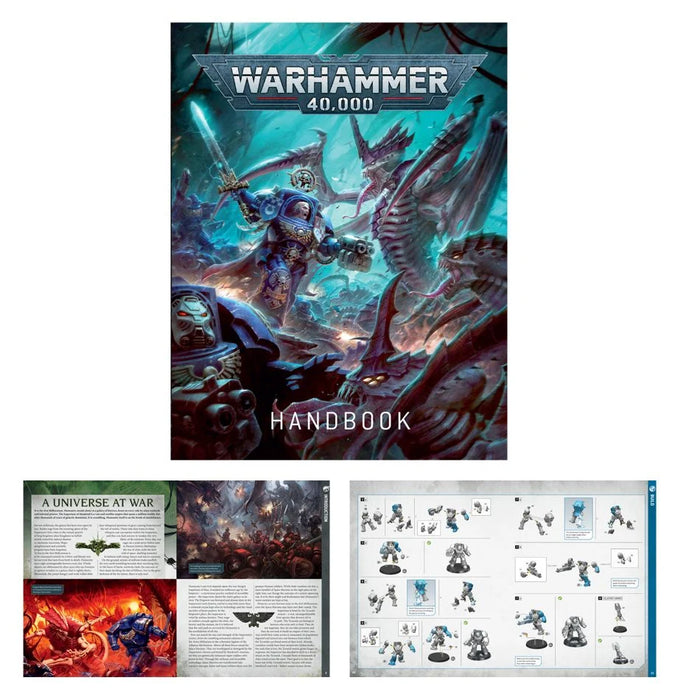 Warhammer 40,000: Introductory Set