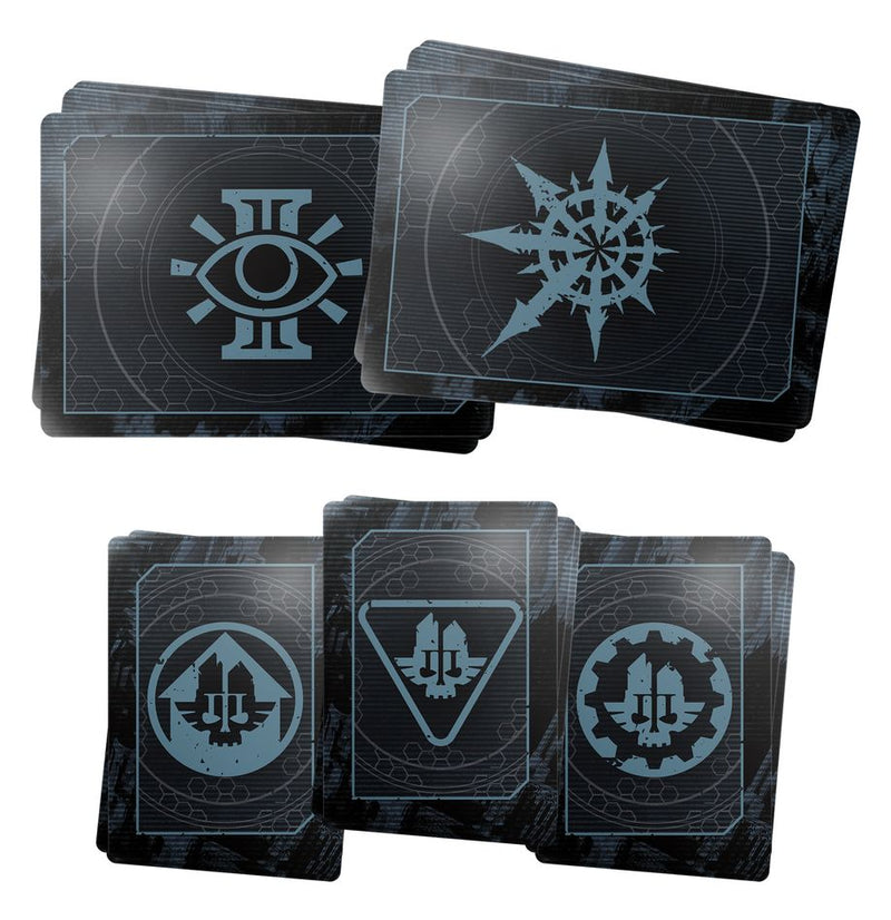 Warhammer 40,000 Darktide the Miniatures Game