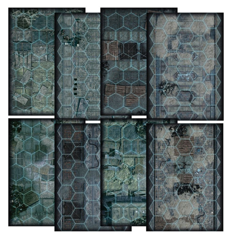 Warhammer 40,000 Darktide the Miniatures Game