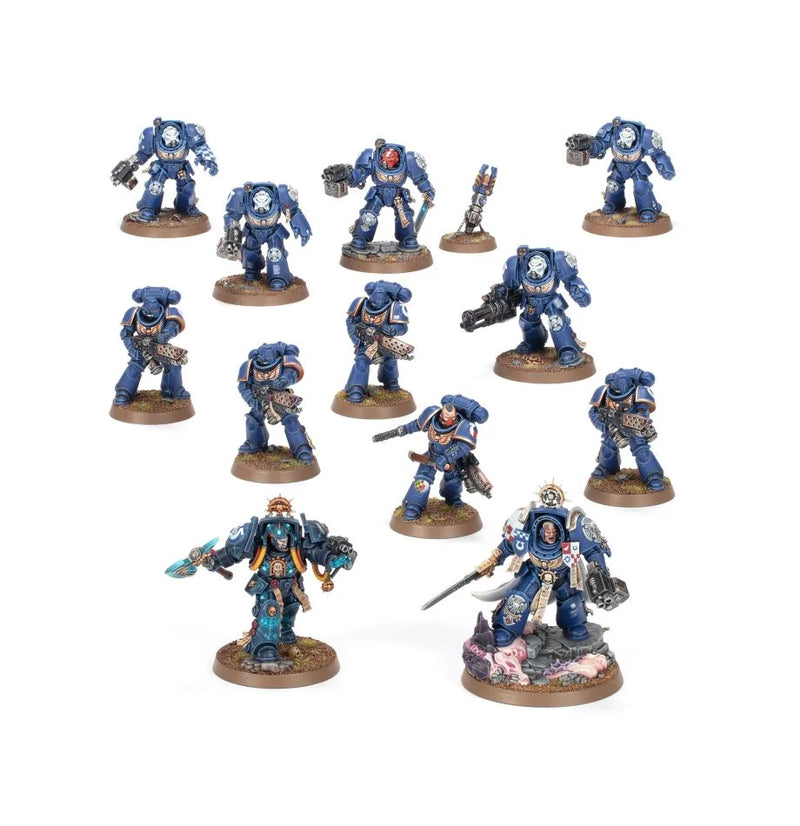 Warhammer 40,000: Ultimate Starter Set (10th Edition)
