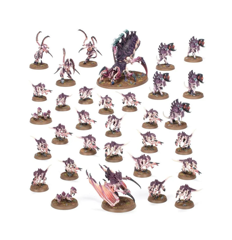 Warhammer 40,000: Ultimate Starter Set (10th Edition)