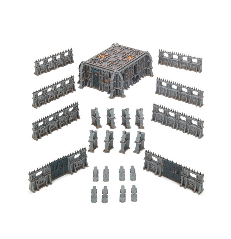 Warhammer 40,000: Ultimate Starter Set (10th Edition)