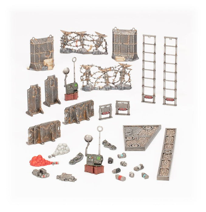 Kill Team: Hivestorm - Pre-Order