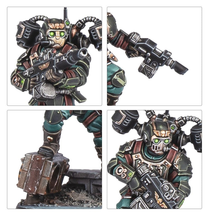 Kill Team: Hivestorm - Pre-Order