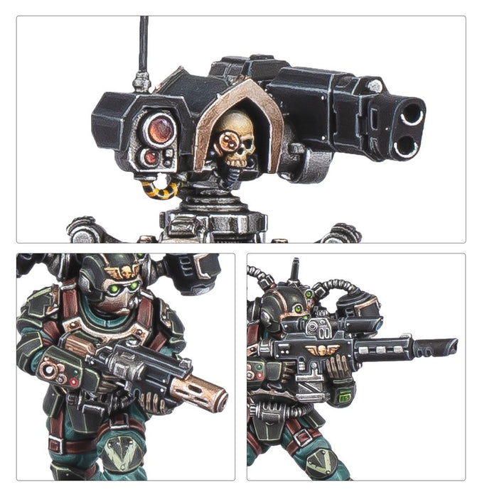 Kill Team: Hivestorm - Pre-Order