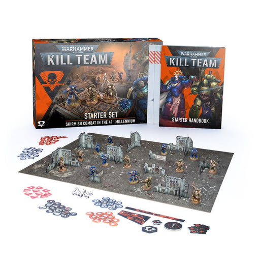 Kill Team Starter Set - Pre-Order