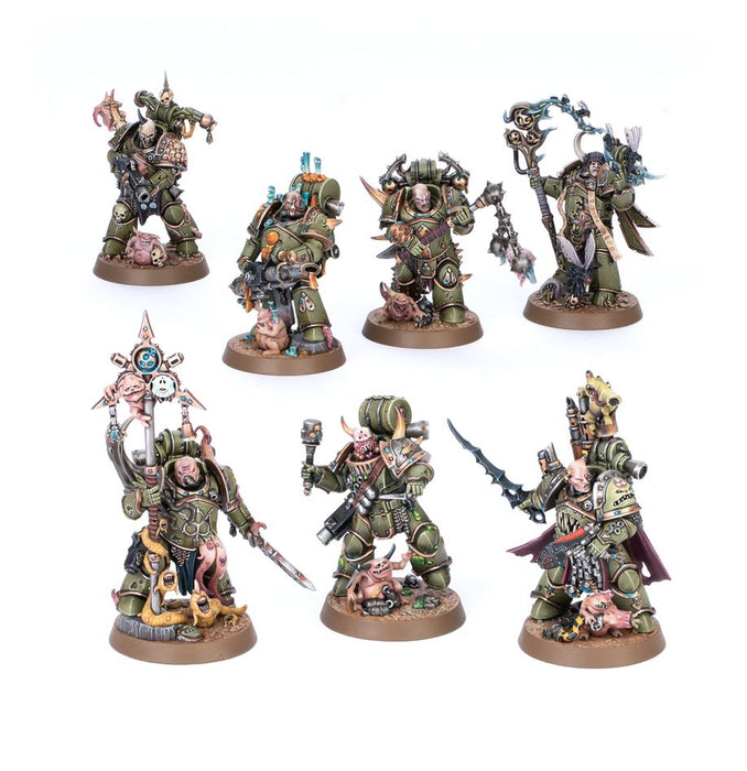 Warhammer Kill Team Starter Set 