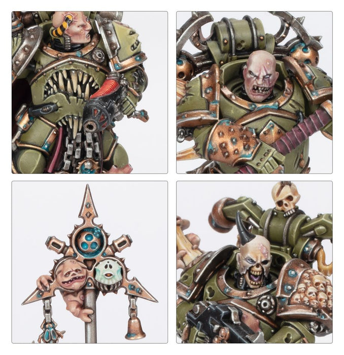 Warhammer Kill Team Starter Set 