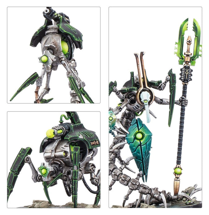 Kill Team: Tomb World