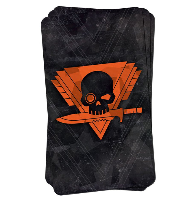 Kill Team: Tomb World