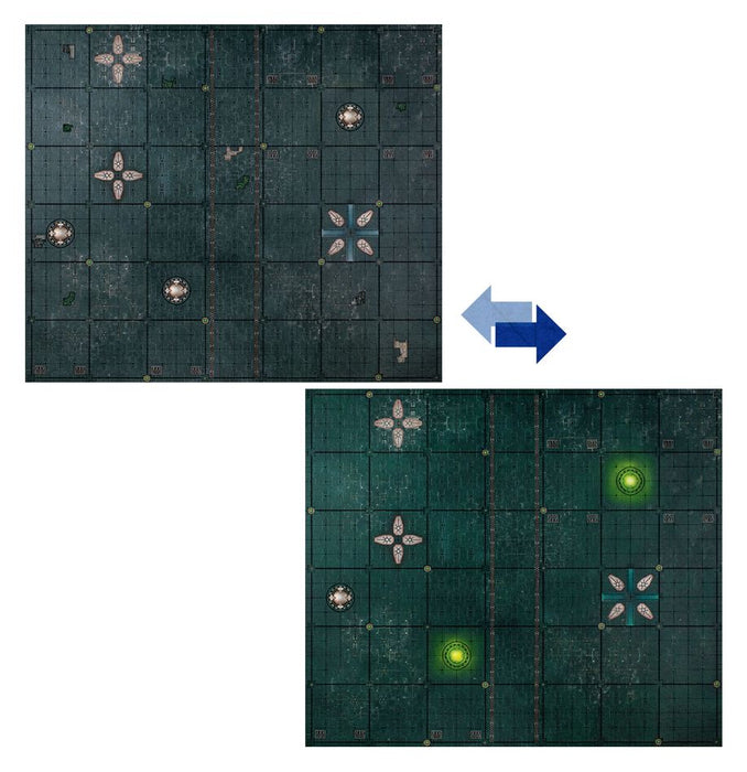 Kill Team: Tomb World