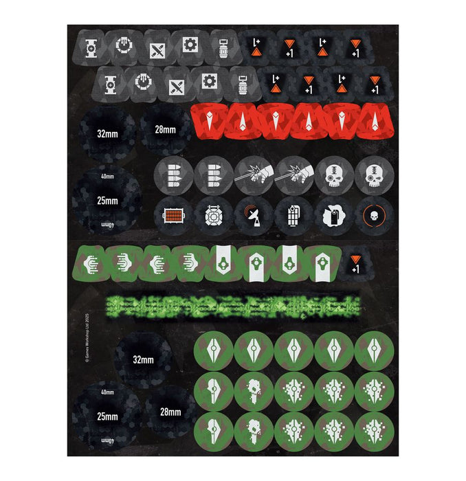 Kill Team: Tomb World