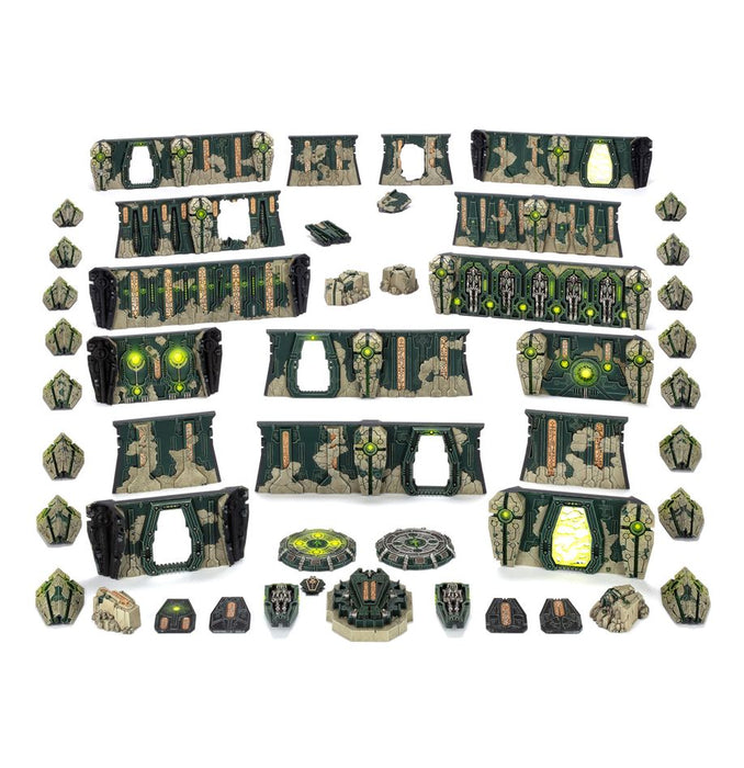 Kill Team: Tomb World