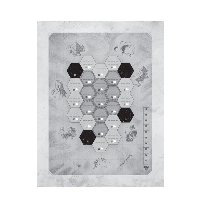 Kill Team: Dead Silence