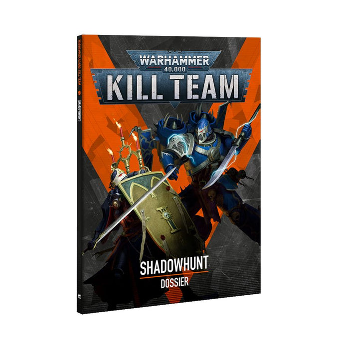 Kill Team: Shadowhunt - Pre-Order