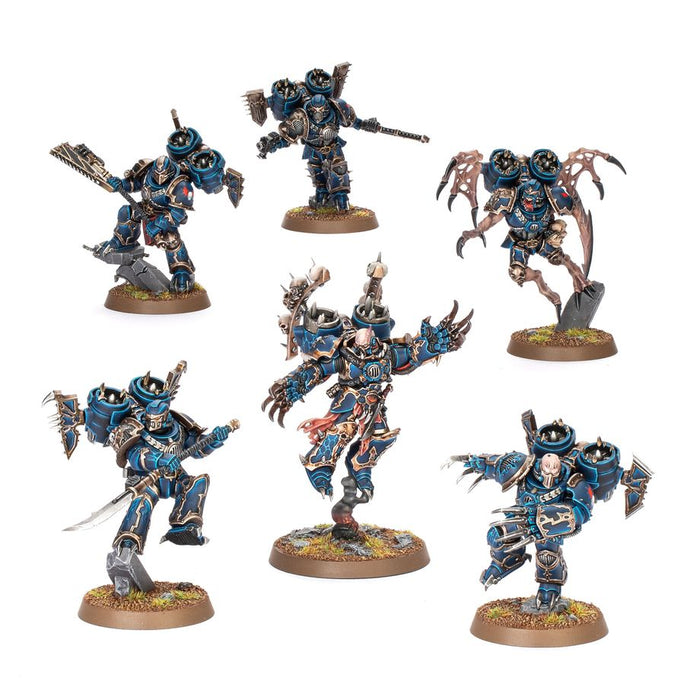 Kill Team: Shadowhunt - Pre-Order