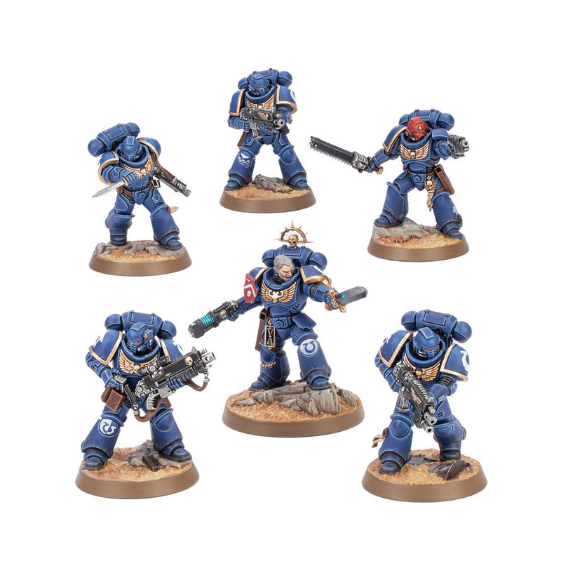 Warhammer 40,000: Introductory Set - Pre-Order