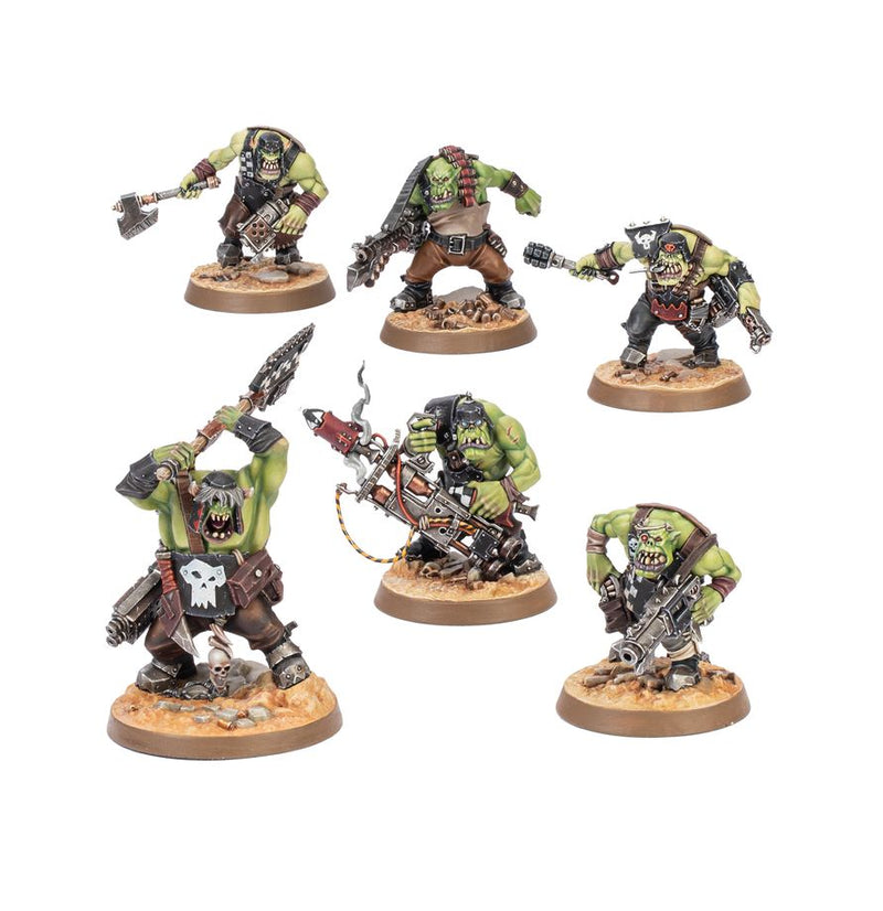 Warhammer 40,000: Introductory Set - Pre-Order