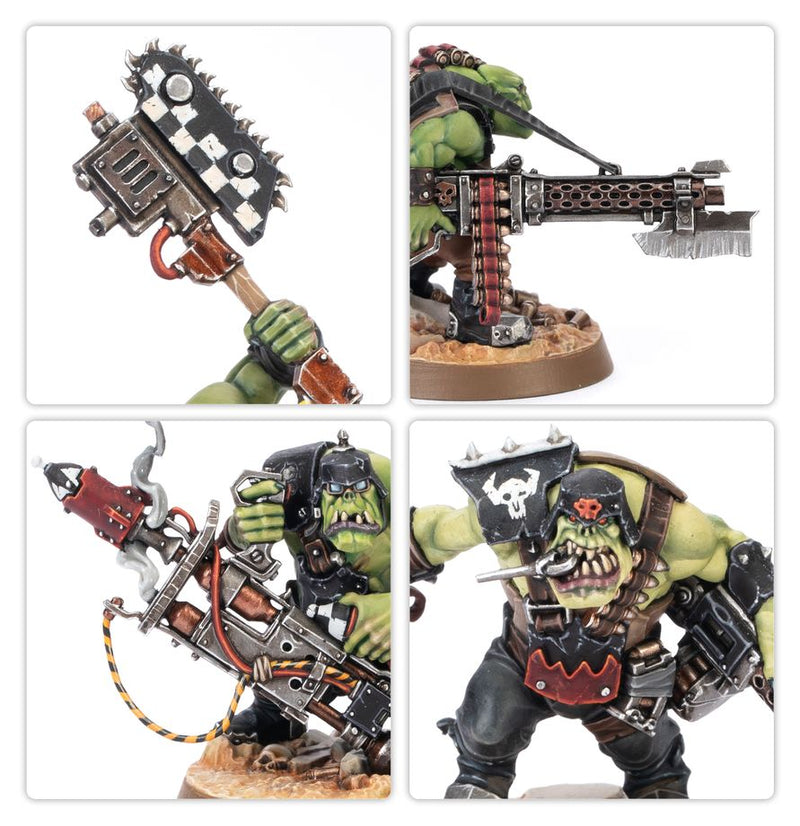 Warhammer 40,000: Introductory Set - Pre-Order