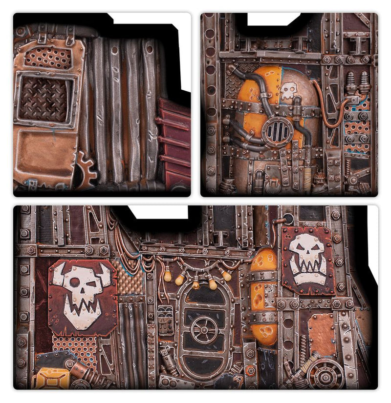Warhammer 40,000: Introductory Set - Pre-Order