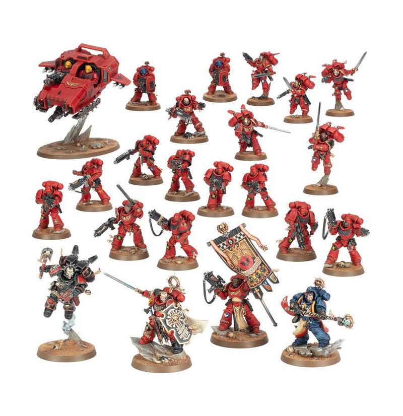 Warhammer 40,000: Armageddon - Pre-Order *Limit of 2*