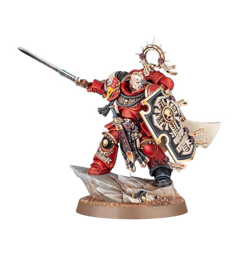 Warhammer 40,000: Armageddon - Pre-Order *Limit of 2*