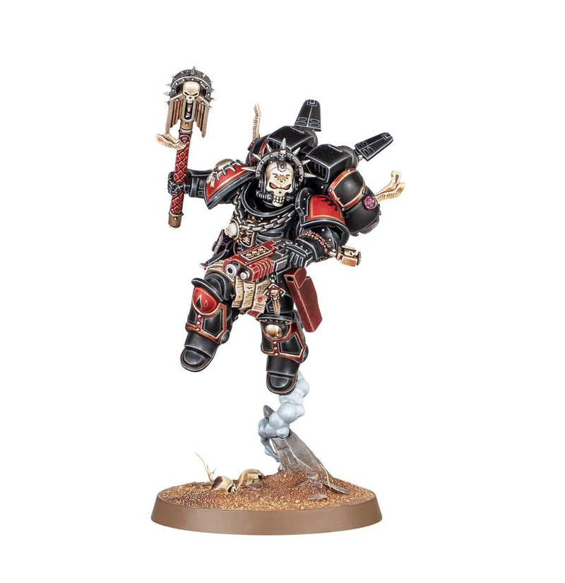 Warhammer 40,000: Armageddon - Pre-Order *Limit of 2*