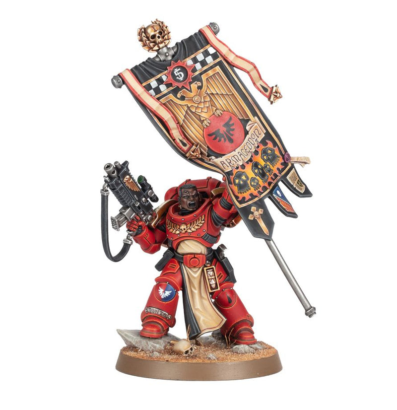 Warhammer 40,000: Armageddon - Pre-Order *Limit of 2*