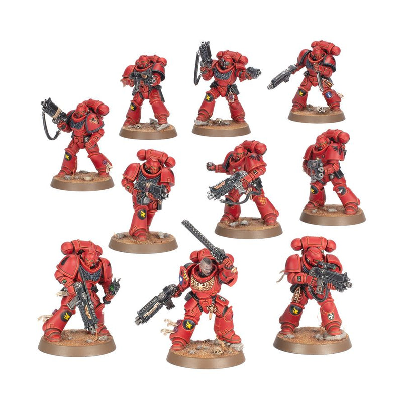 Warhammer 40,000: Armageddon - Pre-Order *Limit of 2*