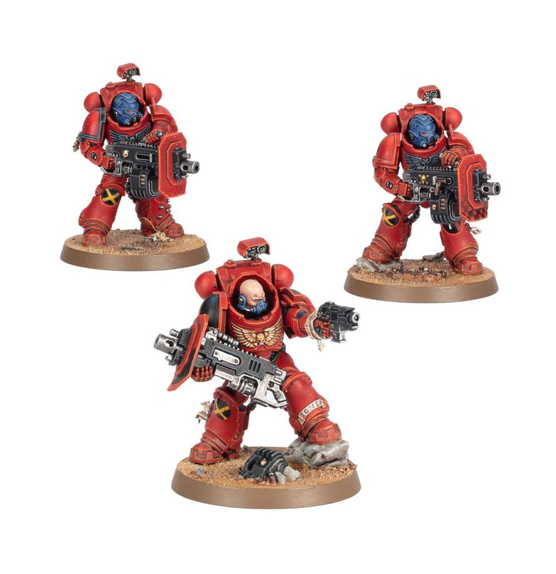Warhammer 40,000: Armageddon - Pre-Order *Limit of 2*