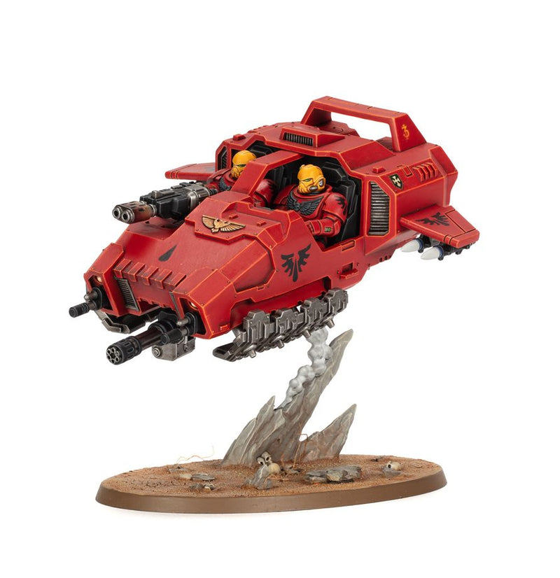 Warhammer 40,000: Armageddon - Pre-Order *Limit of 2*