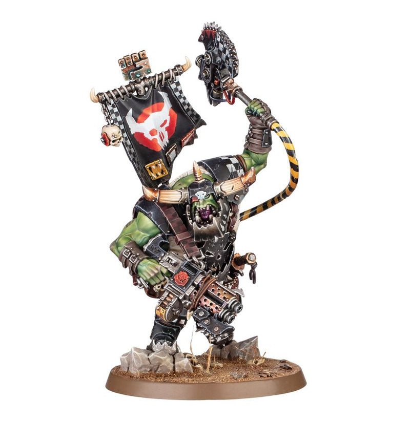 Warhammer 40,000: Armageddon - Pre-Order *Limit of 2*