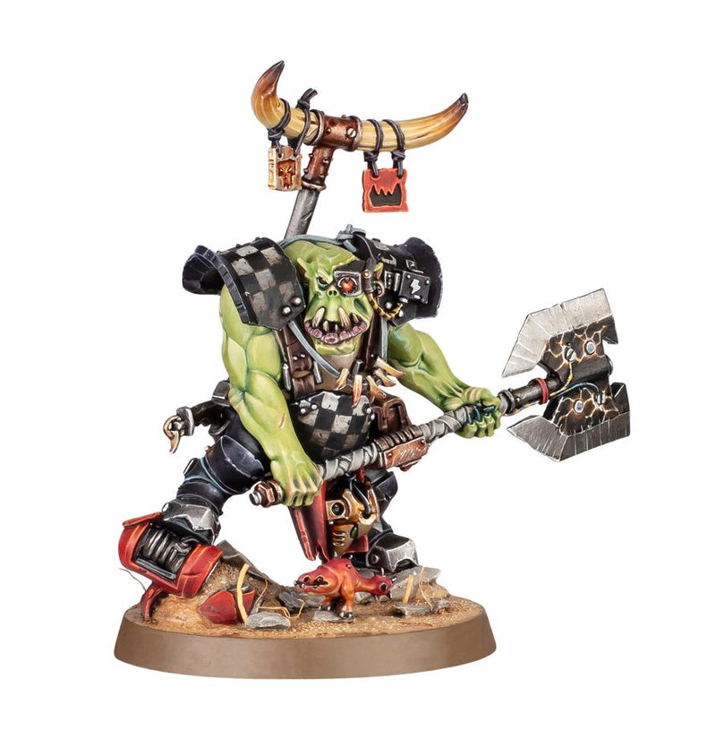 Warhammer 40,000: Armageddon - Pre-Order *Limit of 2*