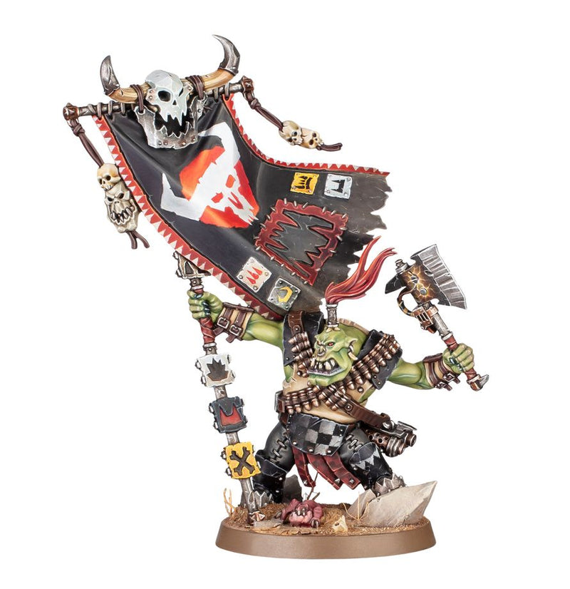 Warhammer 40,000: Armageddon - Pre-Order *Limit of 2*