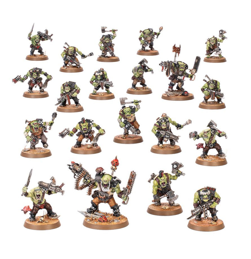 Warhammer 40,000: Armageddon - Pre-Order *Limit of 2*