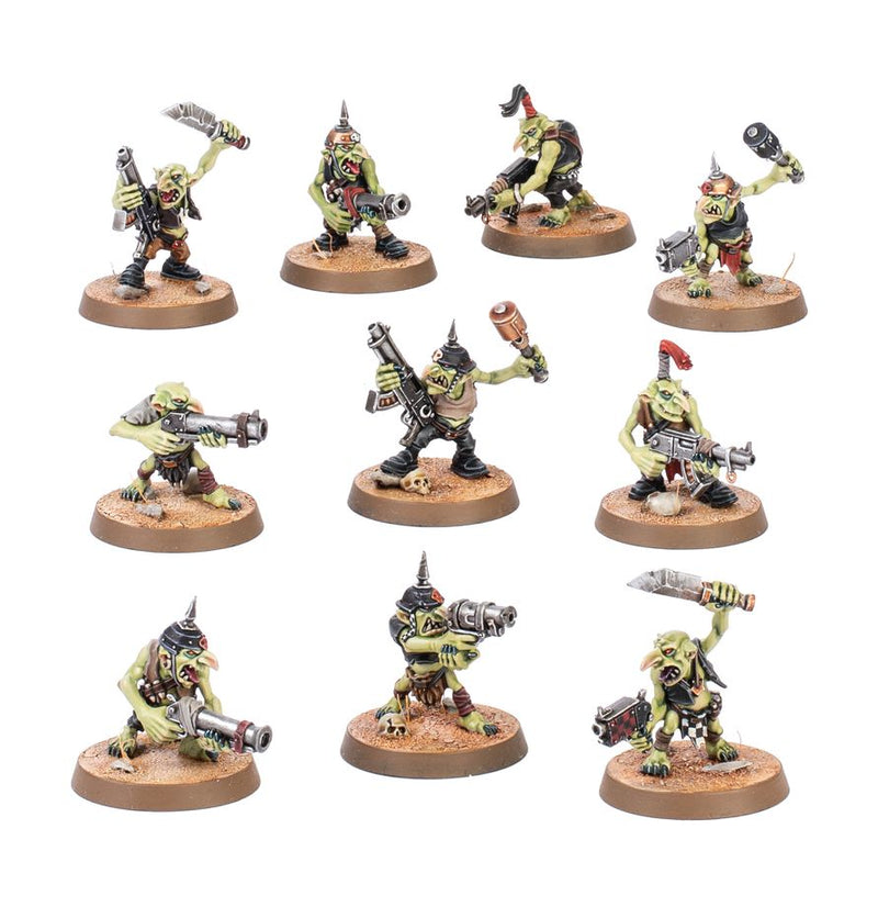 Warhammer 40,000: Armageddon - Pre-Order *Limit of 2*
