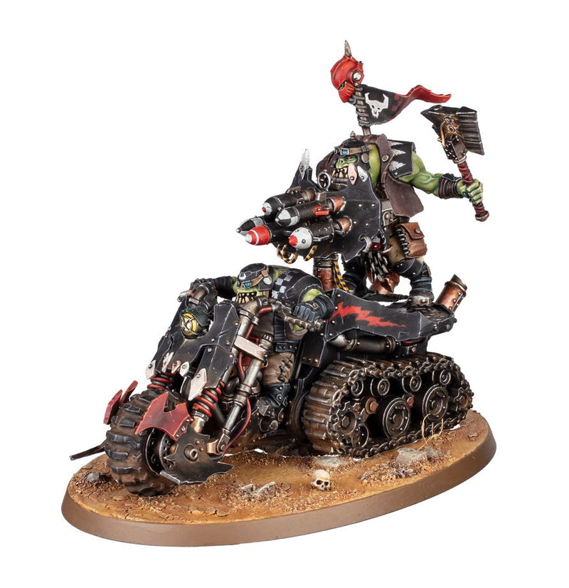 Warhammer 40,000: Armageddon - Pre-Order *Limit of 2*